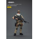 HARDCORE COLDPLAY US ARMY DELTA ASSAULT SQUAD SNIPER 11 CM
