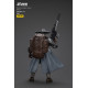BATTLE FOR THE STARS SHADOW JAEGER SQUAD RAVEN 16 CM