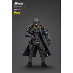 BATTLE FOR THE STARS SHADOW JAEGER SQUAD VIPER 16 CM