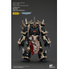 WARHAMMER 40K CHAOS SPACE MARINE BLACK LEGION LIGHTNING CLAWS 15 CM