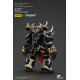 WARHAMMER 40K CHAOS SPACE MARINE BLACK LEGION LIGHTNING CLAWS 15 CM