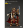 WARHAMMER HORUS HERESY CUSTODES CAPTAIN GENERAL CONSTANTIN VALDOR 25 CM