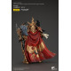 WARHAMMER HORUS HERESY CUSTODES CAPTAIN GENERAL CONSTANTIN VALDOR 25 CM