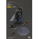 WARHAMMER HORUS HERESY SISTERS OF SILENCE ARGENT LYNX 2 VIGILATOR 12 CM