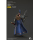 WARHAMMER HORUS HERESY SISTERS OF SILENCE ARGENT LYNX VIGILATOR CADRE 1 12 CM