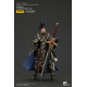 WARHAMMER HORUS HERESY SISTERS OF SILENCE KNIGHT COMMANDER JENETIA KROLE 12 CM