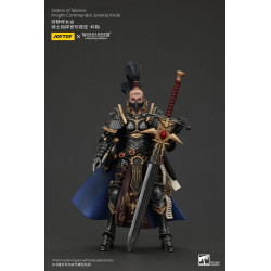 WARHAMMER HORUS HERESY SISTERS OF SILENCE KNIGHT COMMANDER JENETIA KROLE 12 CM
