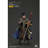 WARHAMMER HORUS HERESY SISTERS OF SILENCE KNIGHT COMMANDER JENETIA KROLE 12 CM
