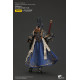 WARHAMMER HORUS HERESY SISTERS OF SILENCE KNIGHT COMMANDER JENETIA KROLE 12 CM