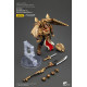 WARHAMMER HORUS HERESY CUSTODES VENATARI SQUAD WITH LANCE 13 CM