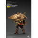 WARHAMMER HORUS HERESY LEGIO CUSTODES VENATARI SQUAD WITH KENETIC DESTROYER 2 13 CM
