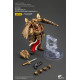WARHAMMER HORUS HERESY LEGIO CUSTODES VENATARI SQUAD WITH KENETIC DESTROYER 2 13 CM