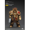 WARHAMMER HORUS HERESY CUSTODES AQUILON TERMINATOR LASTRUM BOLTER 14 CM