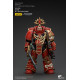 WARHAMMER HORUS HERESY BLOOD ANGELS FIRST CAPTAIN RALDORON 13 CM