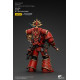 WARHAMMER HORUS HERESY BLOOD ANGELS FIRST CAPTAIN RALDORON 13 CM