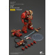 WARHAMMER HORUS HERESY BLOOD ANGELS FIRST CAPTAIN RALDORON 13 CM