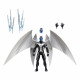 ARCHANGEL X FORCE MARVEL LEGENDS FIGURINE 15 CM