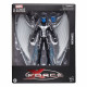 ARCHANGEL X FORCE MARVEL LEGENDS FIGURINE 15 CM
