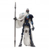 MAGNAGUARD STAR WARS EPISODE III BLACK SERIES FIGURINE 20TH ANNIVERSARY 15 CM