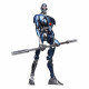 MAGNAGUARD STAR WARS EPISODE III BLACK SERIES FIGURINE 20TH ANNIVERSARY 15 CM