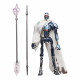 MAGNAGUARD STAR WARS EPISODE III BLACK SERIES FIGURINE 20TH ANNIVERSARY 15 CM