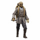 KIT FISTO STAR WARS EPISODE III BLACK SERIES FIGURINE 20TH ANNIVERSARY 15 CM