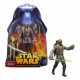 KIT FISTO STAR WARS EPISODE III BLACK SERIES FIGURINE 20TH ANNIVERSARY 15 CM