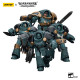 TERMINATOR BATTLE PACK SONS OF HORUS THE HORUS HERESY 4 FIGURINES 12 CM