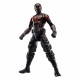 SPIDER MAN 2 MARVEL LEGENDS GAMERVERSE MILES MORALES BROOKLYN 2099 SUIT