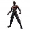 SPIDER MAN 2 MARVEL LEGENDS GAMERVERSE MILES MORALES BROOKLYN 2099 SUIT