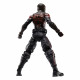 SPIDER MAN 2 MARVEL LEGENDS GAMERVERSE MILES MORALES BROOKLYN 2099 SUIT