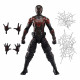 SPIDER MAN 2 MARVEL LEGENDS GAMERVERSE MILES MORALES BROOKLYN 2099 SUIT