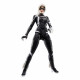 FELICIA HARDY BLACK CAT SPIDER-MAN 2 MARVEL LEGENDS GAMERVERSE FIGURINE 15 CM