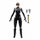FELICIA HARDY BLACK CAT SPIDER-MAN 2 MARVEL LEGENDS GAMERVERSE FIGURINE 15 CM