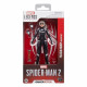 FELICIA HARDY BLACK CAT SPIDER-MAN 2 MARVEL LEGENDS GAMERVERSE FIGURINE 15 CM