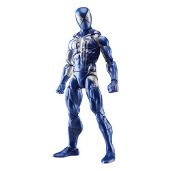 SPIDER MAN 2 MARVEL LEGENDS GAMERVERSE PETER PARKER ANTI VENOM SUIT STYLE 15 CM