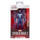 SPIDER MAN 2 MARVEL LEGENDS GAMERVERSE PETER PARKER ANTI VENOM SUIT STYLE 15 CM