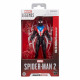 SPIDER MAN 2 MARVEL LEGENDS GAMERVERSE MILES MORALES BORICUA SUIT 15 CM