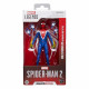 MILES MORALES UPGRADED SUIT STYLE SPIDER-MAN 2 MARVEL LEGENDS GAMERVERSE FIGURINE 15 CM