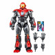 ULTIMATE IRON MAN MARVEL LEGENDS 15 CM