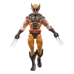 DARK AVENGERS MARVEL LEGENDS DAKEN WOLVERINE 15 CM