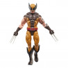 DARK AVENGERS MARVEL LEGENDS DAKEN WOLVERINE 15 CM