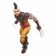 DARK AVENGERS MARVEL LEGENDS DAKEN WOLVERINE 15 CM