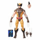 DARK AVENGERS MARVEL LEGENDS DAKEN WOLVERINE 15 CM