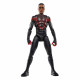 MILES MORALES ULTIMATE SPIDER MAN MARVEL LEGENDS ULTIMATE MILES MORALES 15 CM