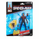 MILES MORALES ULTIMATE SPIDER MAN MARVEL LEGENDS ULTIMATE MILES MORALES 15 CM