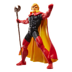 THE INFINITY GAUNTLET MARVEL LEGENDS ADAM WARLOCK 15 CM