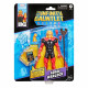 THE INFINITY GAUNTLET MARVEL LEGENDS ADAM WARLOCK 15 CM