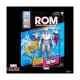 ROM SPACEKNIGHT MARVEL LEGENDS FIGURINE ROM 15 CM