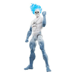 SPIDER MAN MARVEL LEGENDS GAMERVERSE SPIRIT SPIDER 15 CM